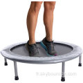 Trampoline de rebondeur de fitness pour les enfants adultes